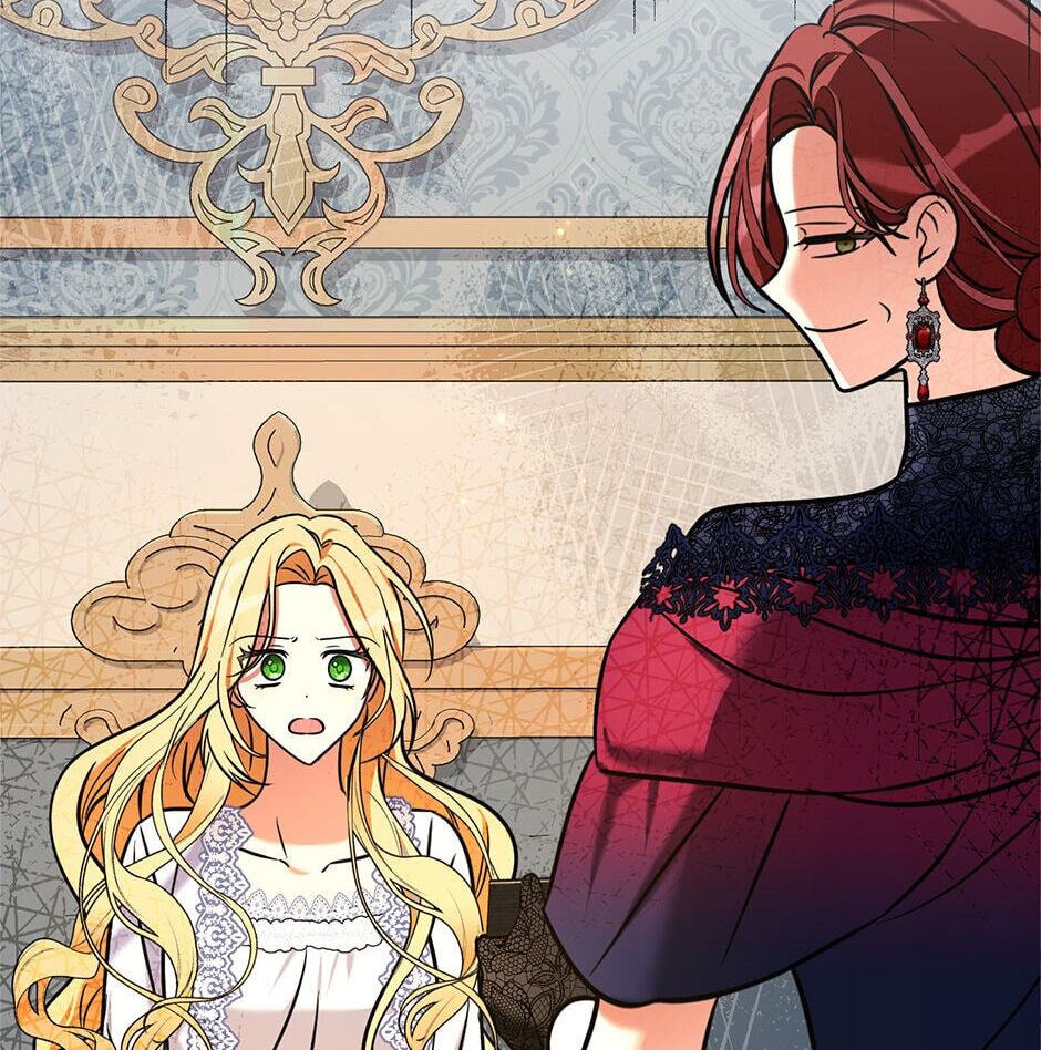 My Three Tyrant Brothers Chapter 109 page 61 - 