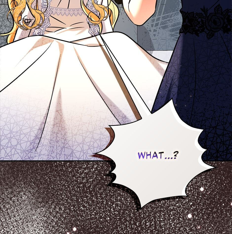 My Three Tyrant Brothers Chapter 109 page 62 - 