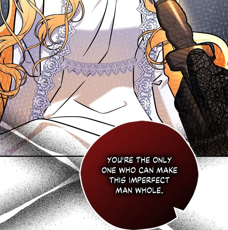 My Three Tyrant Brothers Chapter 109 page 67 - 