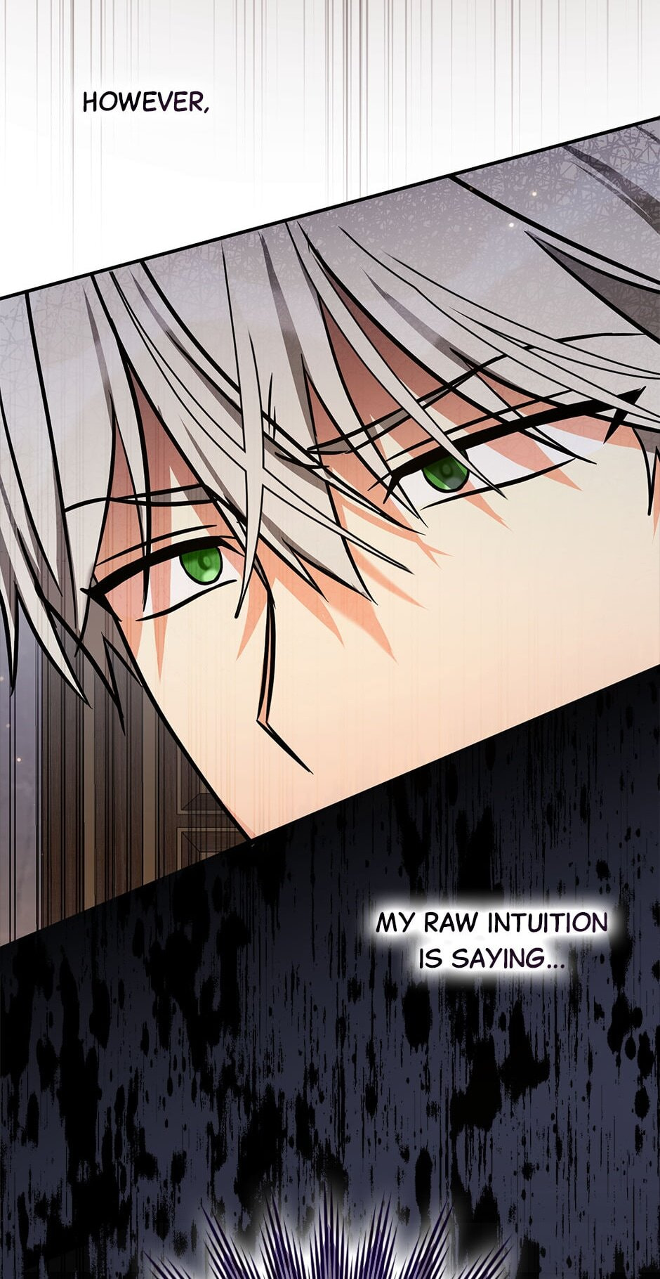 My Three Tyrant Brothers Chapter 109 page 8 - 