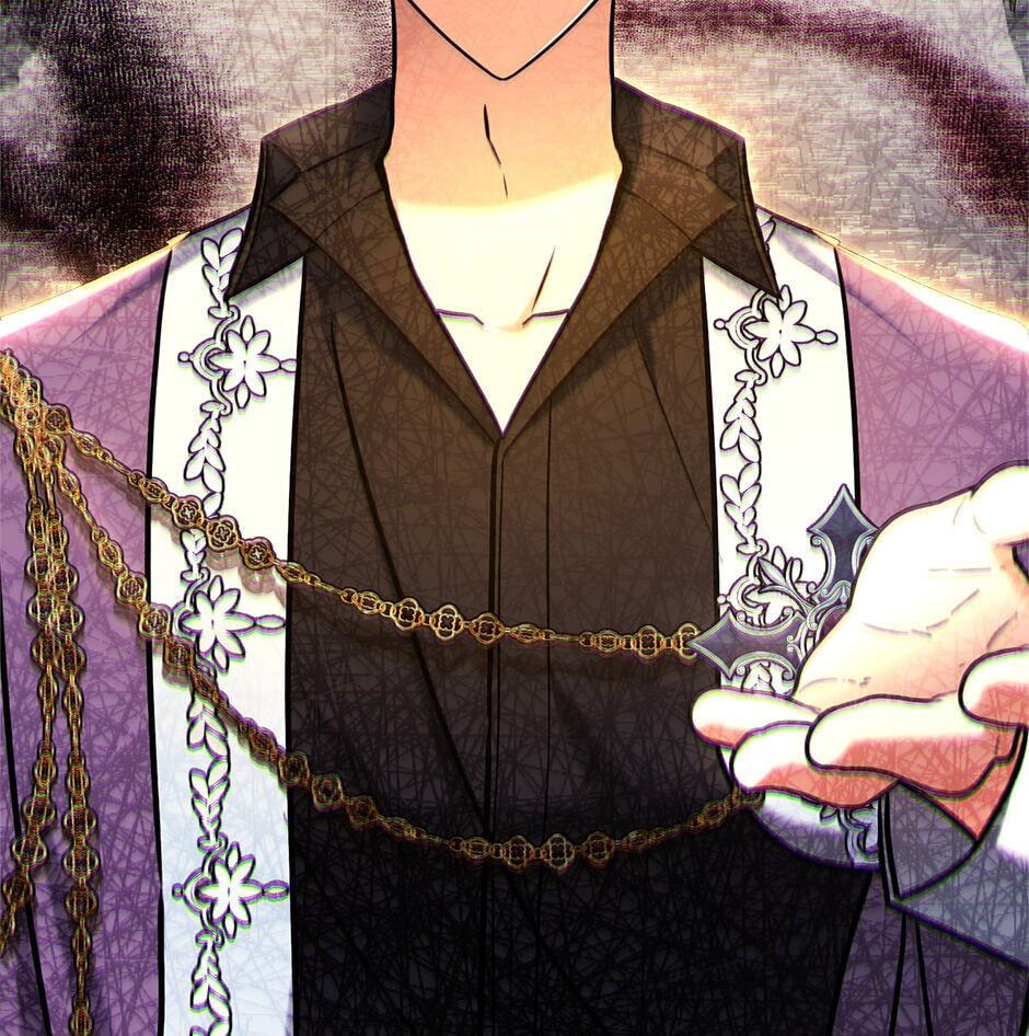 My Three Tyrant Brothers Chapter 109 page 72 - 