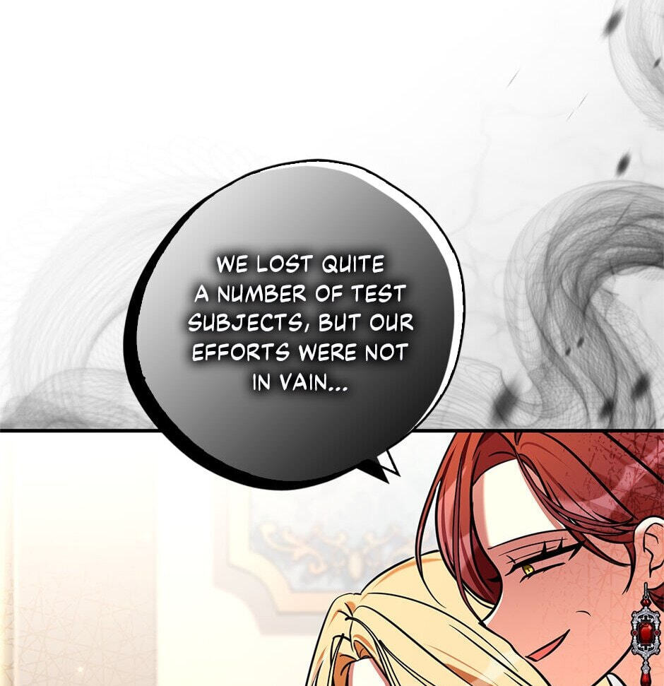 My Three Tyrant Brothers Chapter 109 page 78 - 