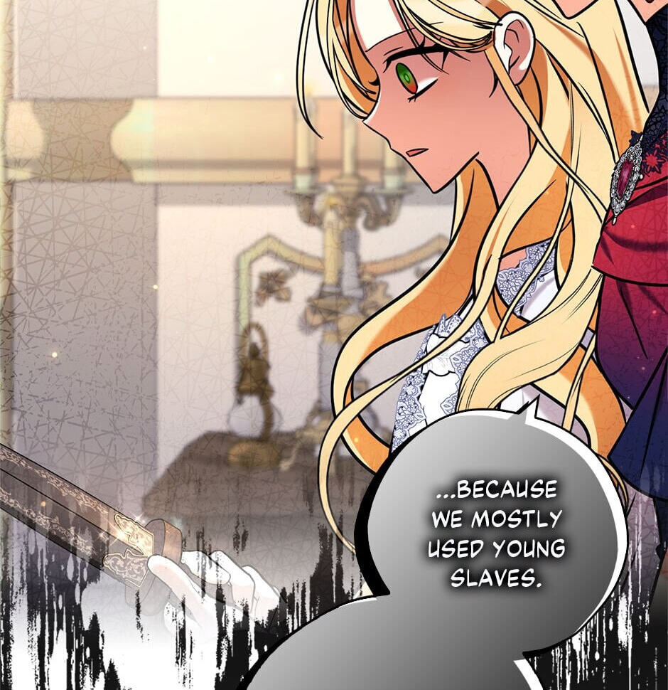 My Three Tyrant Brothers Chapter 109 page 79 - 