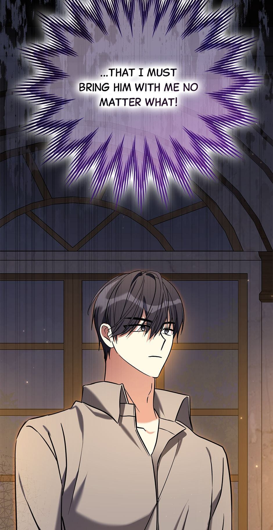 My Three Tyrant Brothers Chapter 109 page 9 - 