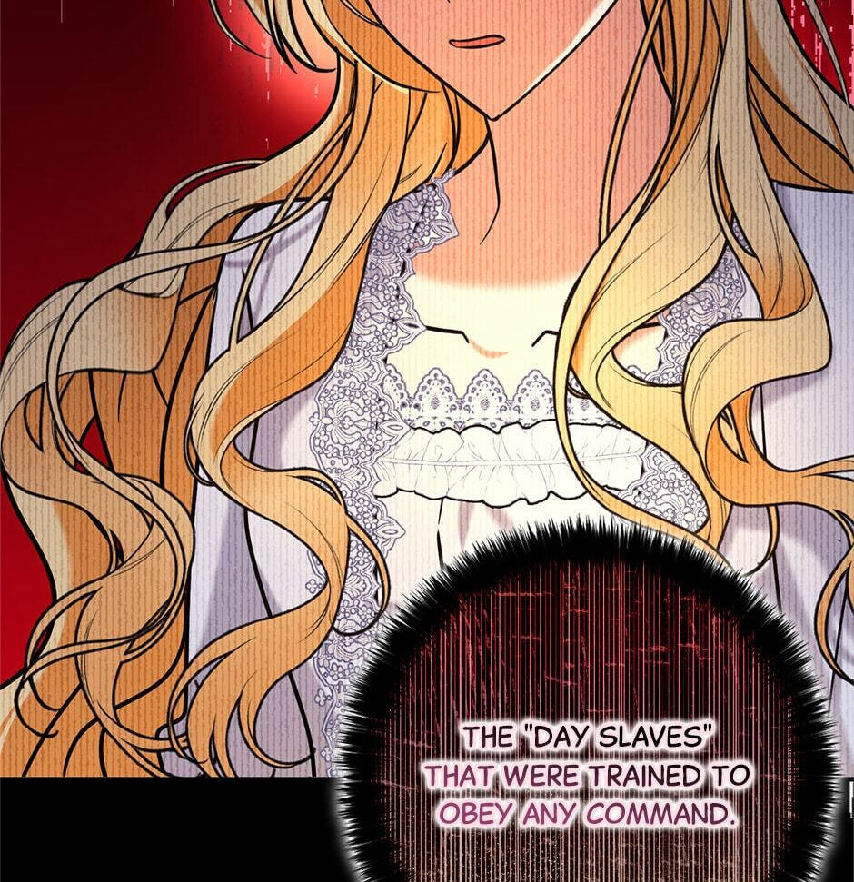 My Three Tyrant Brothers Chapter 109 page 82 - 