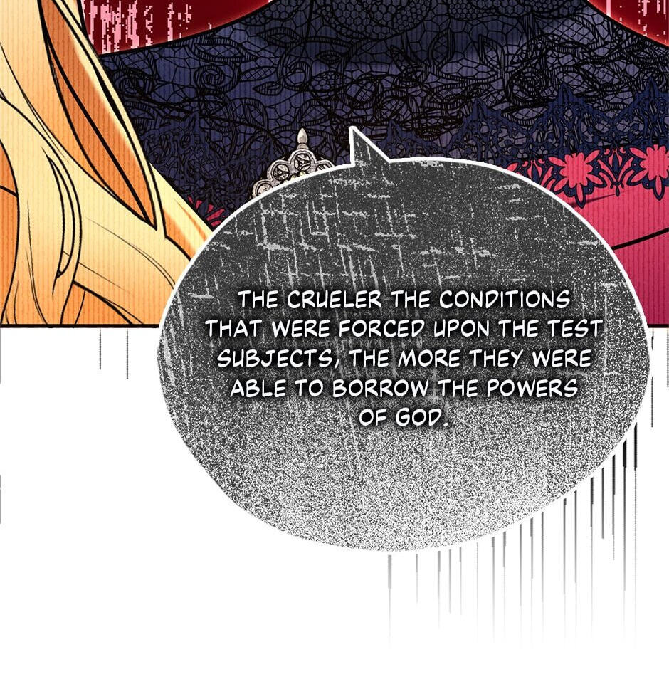 My Three Tyrant Brothers Chapter 109 page 85 - 