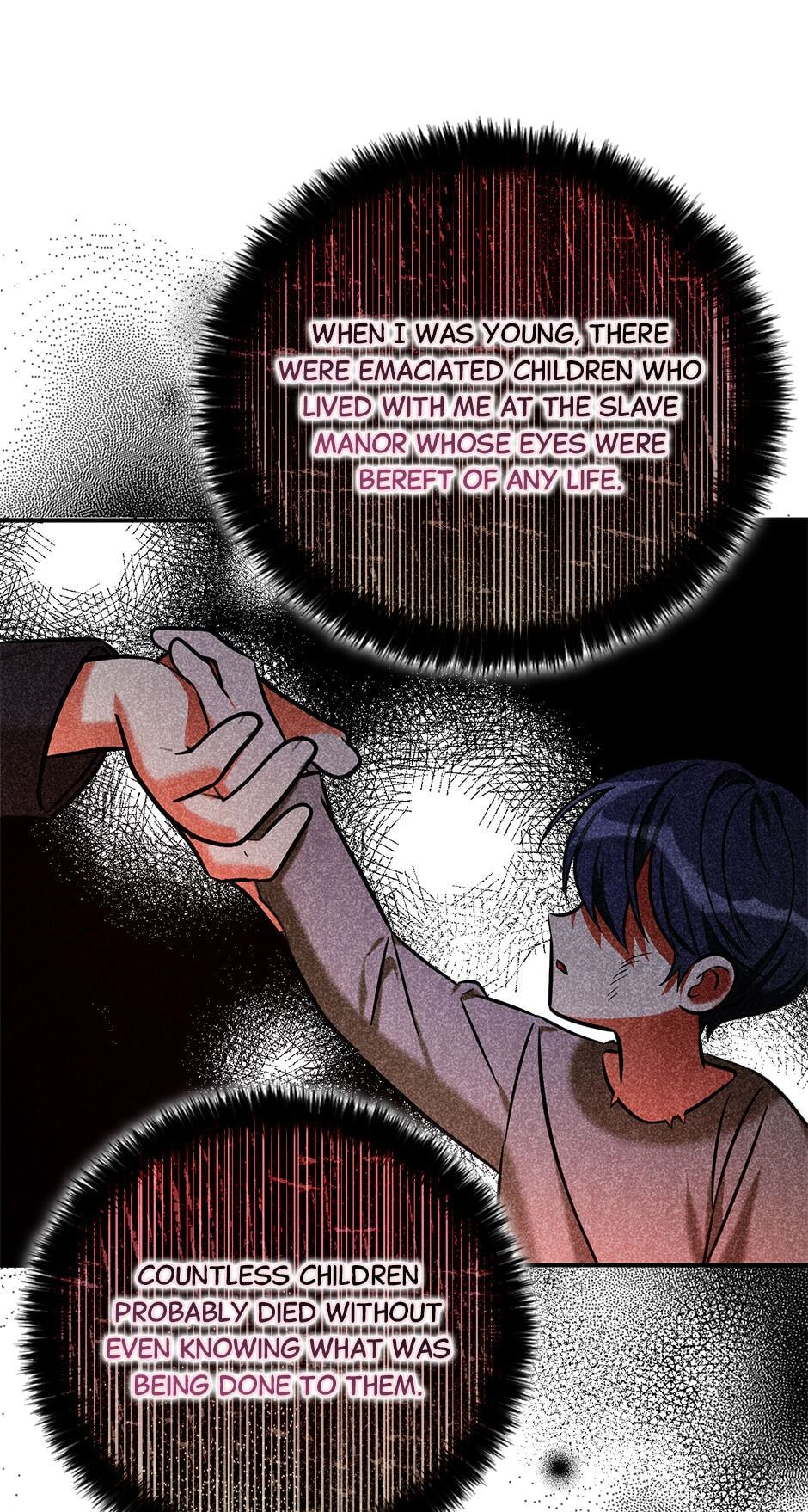 My Three Tyrant Brothers Chapter 109 page 86 - 