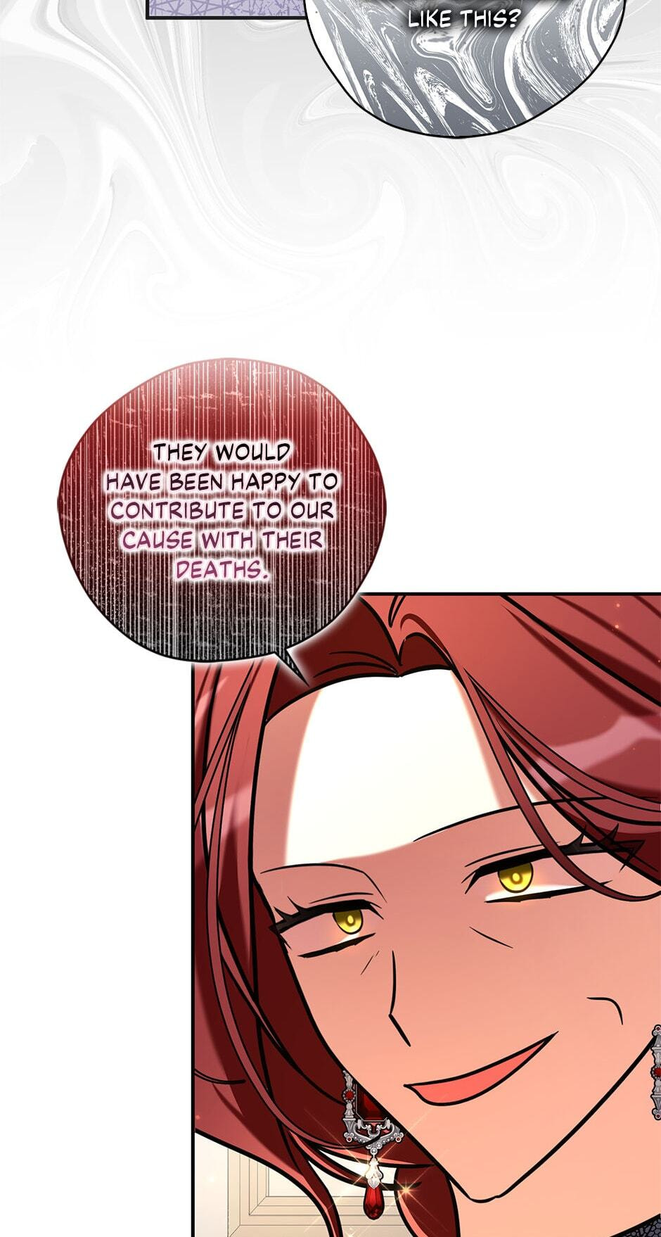 My Three Tyrant Brothers Chapter 109 page 88 - 