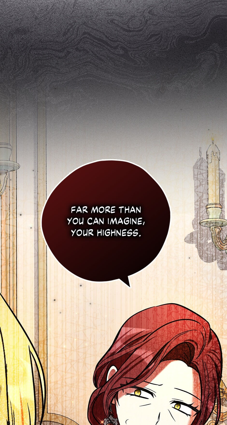 My Three Tyrant Brothers Chapter 109 page 92 - 