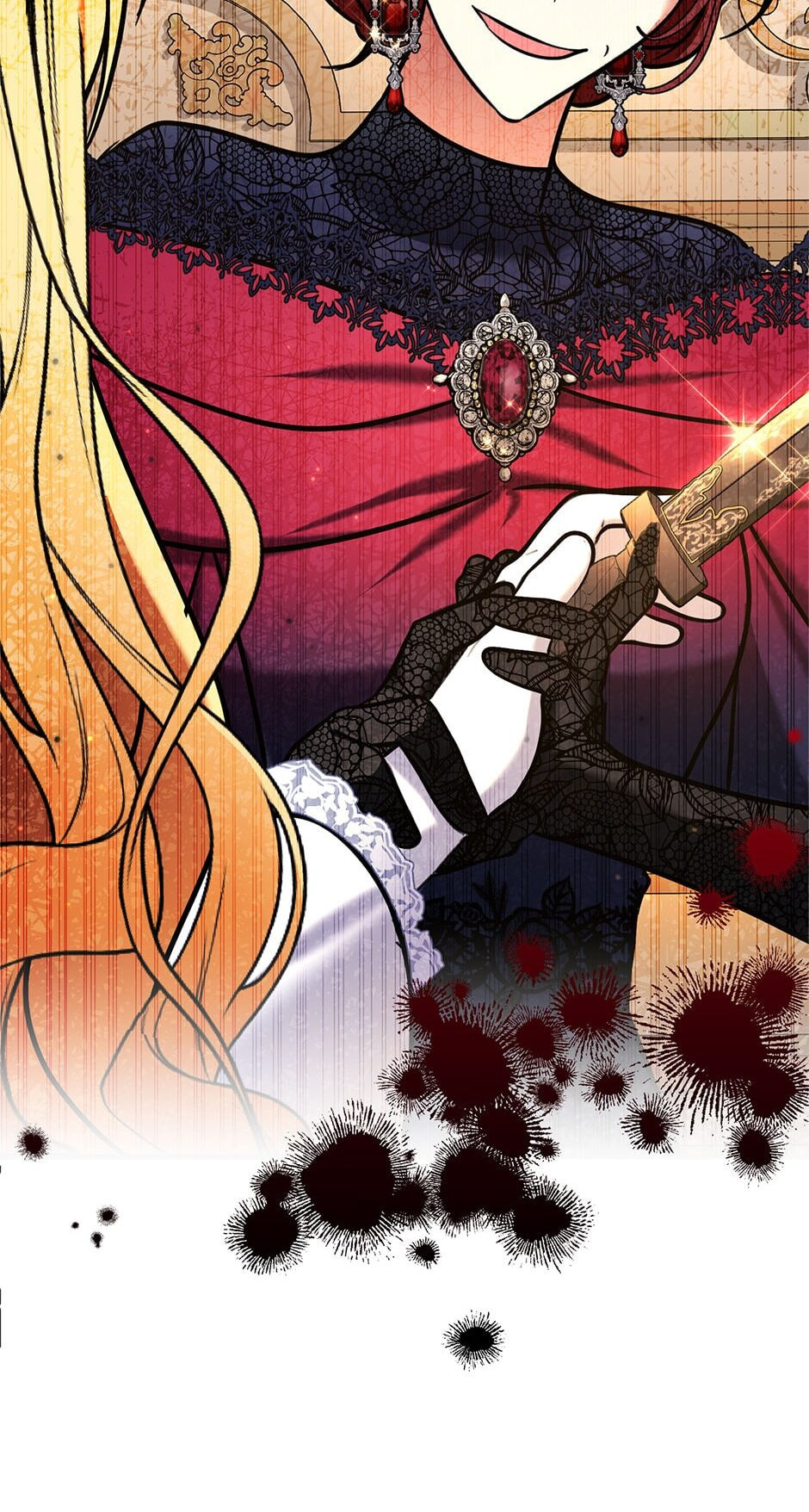 My Three Tyrant Brothers Chapter 109 page 93 - 