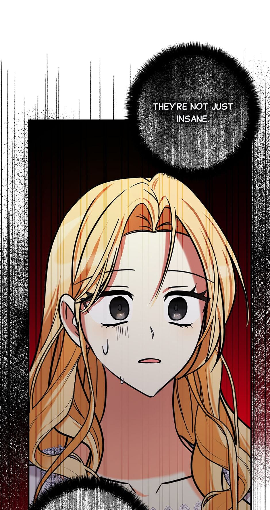My Three Tyrant Brothers Chapter 109 page 94 - 