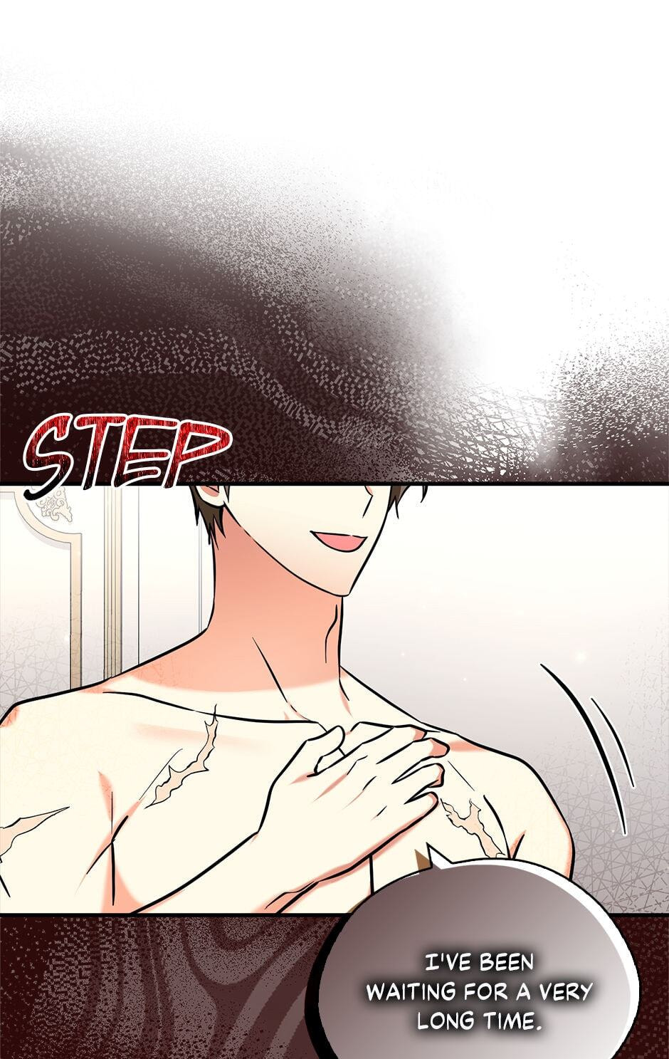 My Three Tyrant Brothers Chapter 110 page 11 - 