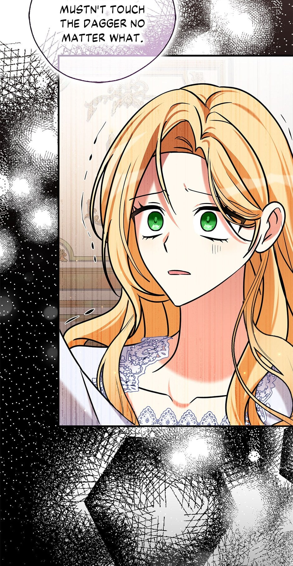 My Three Tyrant Brothers Chapter 110 page 103 - 
