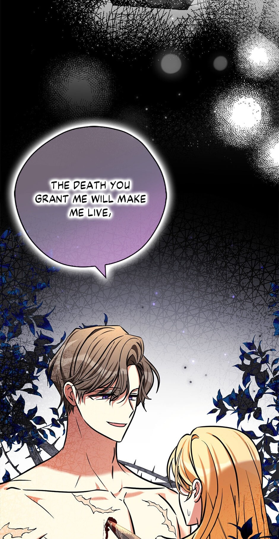My Three Tyrant Brothers Chapter 110 page 104 - 
