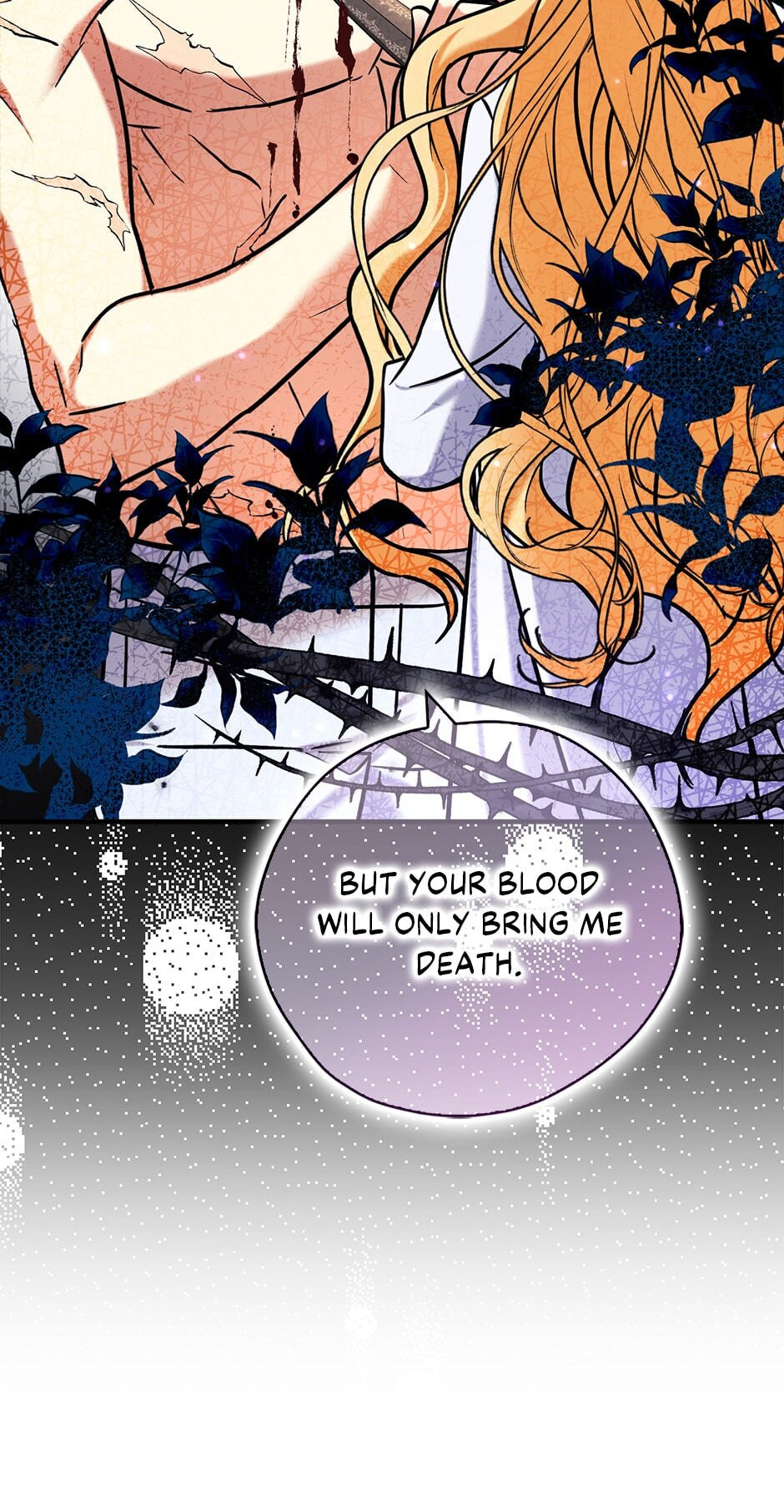 My Three Tyrant Brothers Chapter 110 page 105 - 