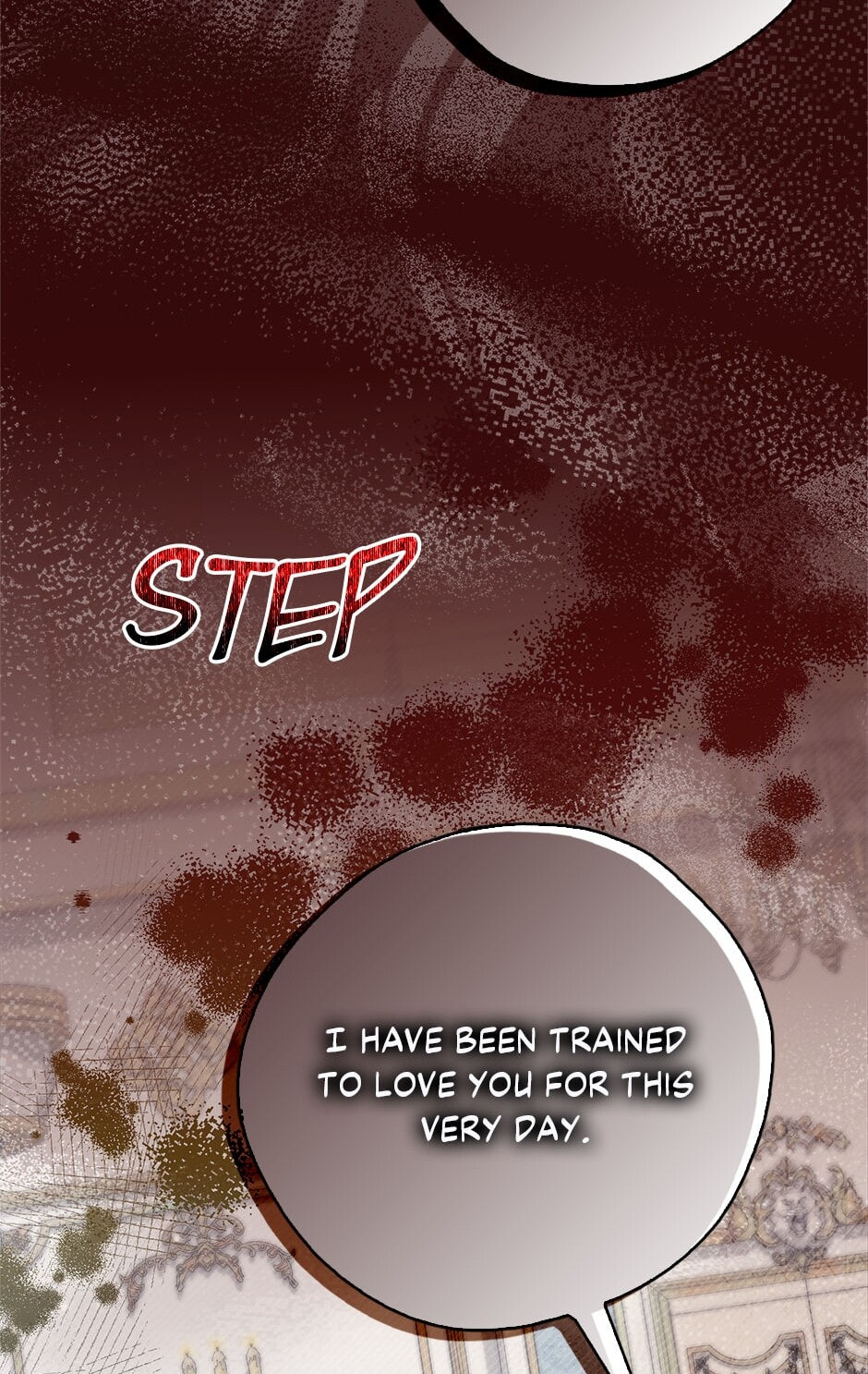 My Three Tyrant Brothers Chapter 110 page 12 - 