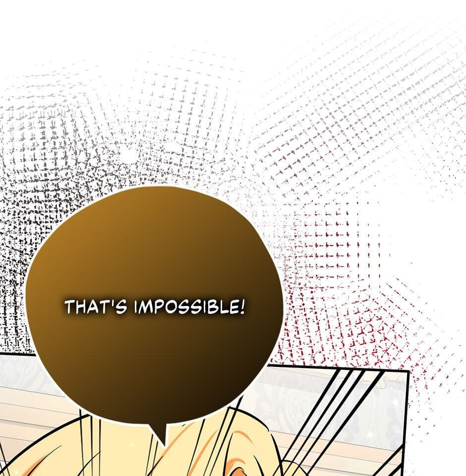 My Three Tyrant Brothers Chapter 110 page 14 - 