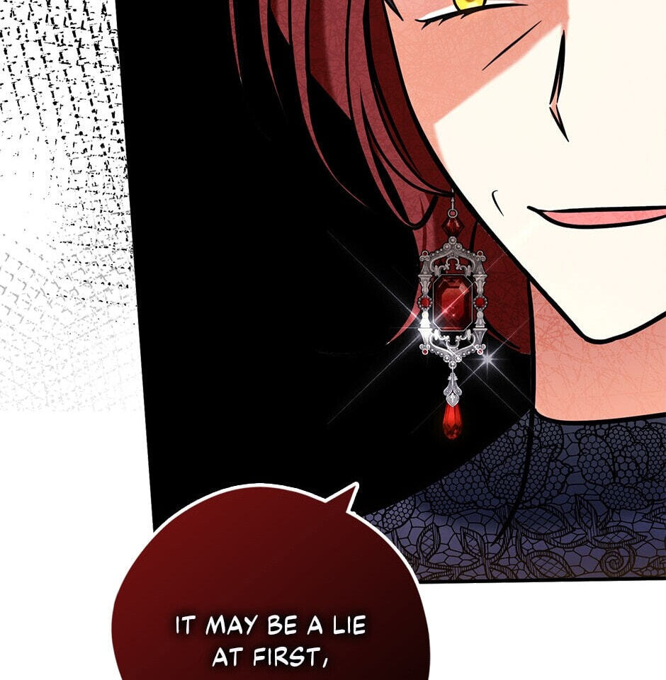 My Three Tyrant Brothers Chapter 110 page 18 - 