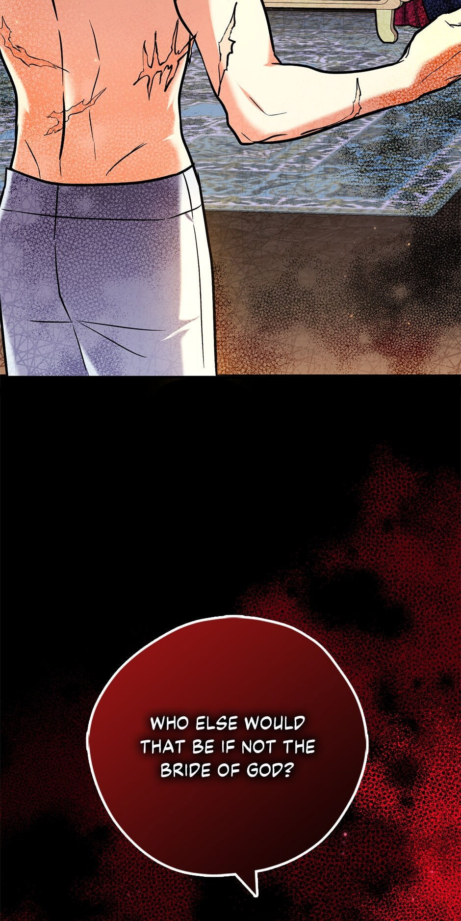 My Three Tyrant Brothers Chapter 110 page 3 - 