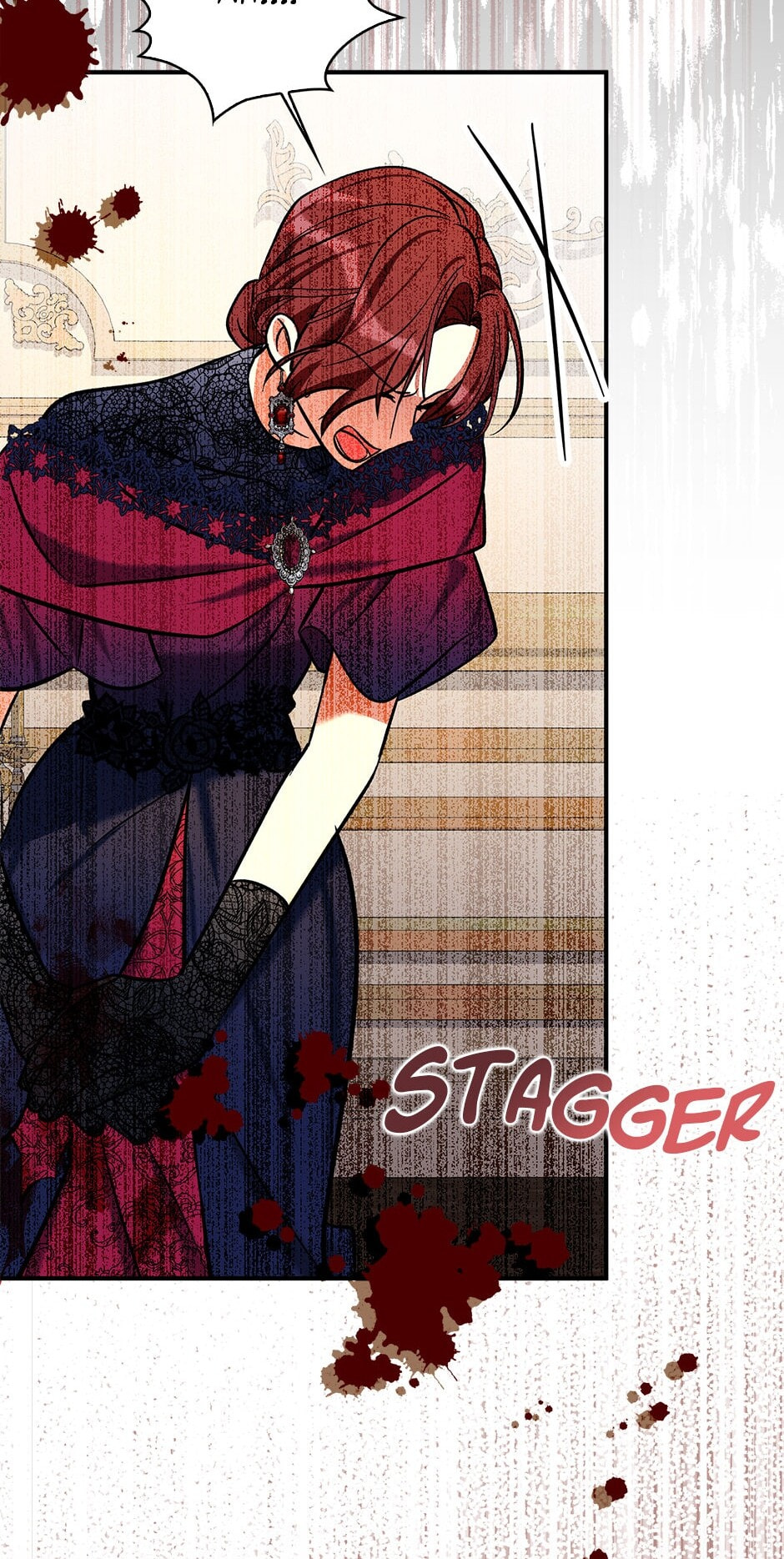 My Three Tyrant Brothers Chapter 110 page 30 - 