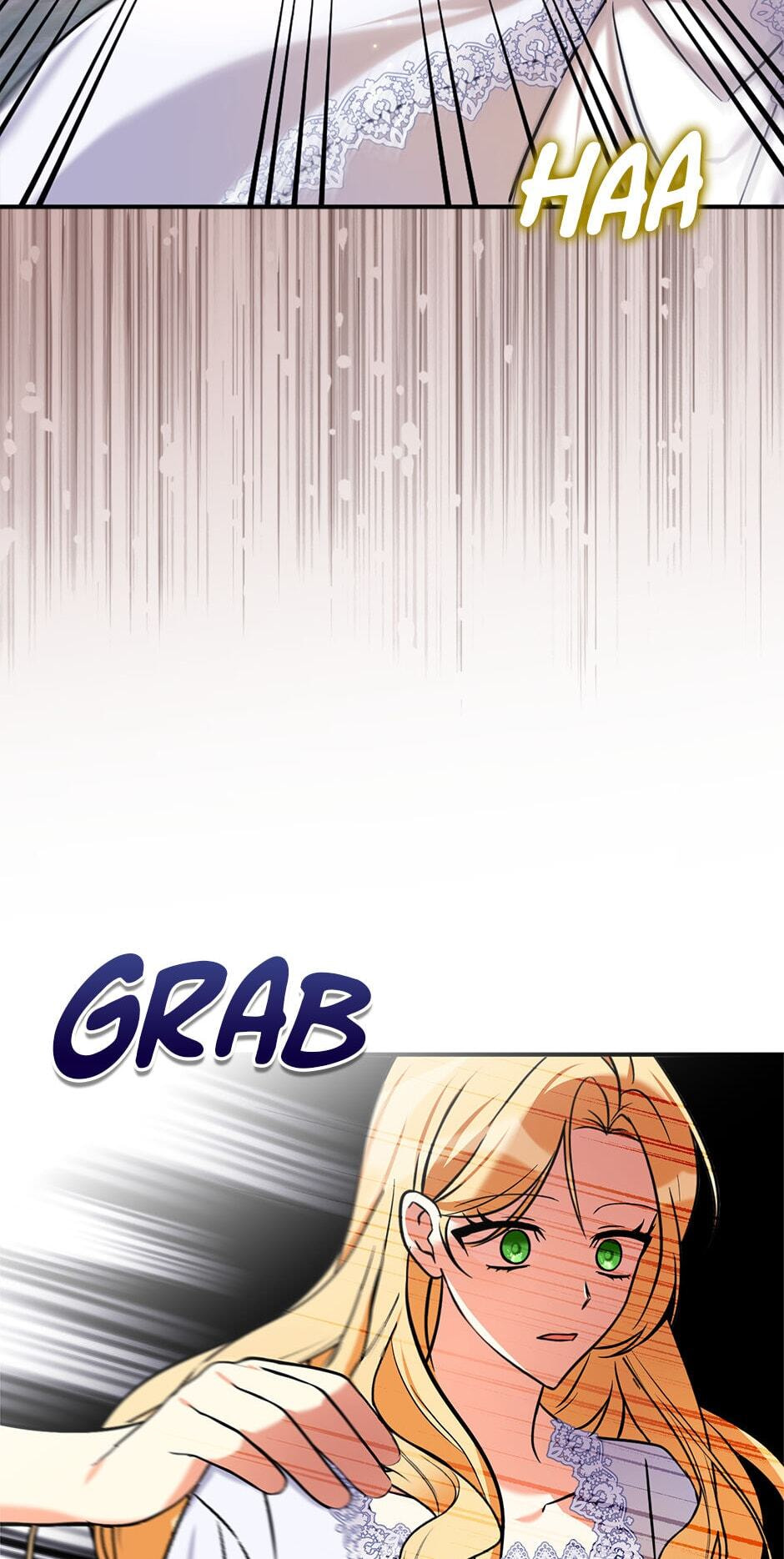 My Three Tyrant Brothers Chapter 110 page 32 - 