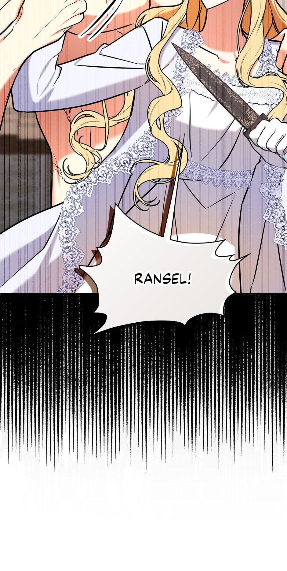 My Three Tyrant Brothers Chapter 110 page 34 - 