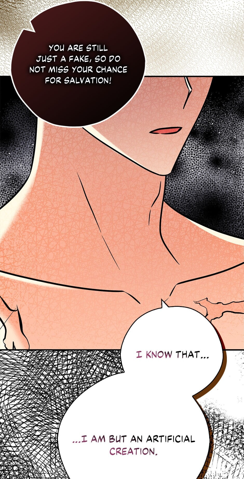 My Three Tyrant Brothers Chapter 110 page 36 - 