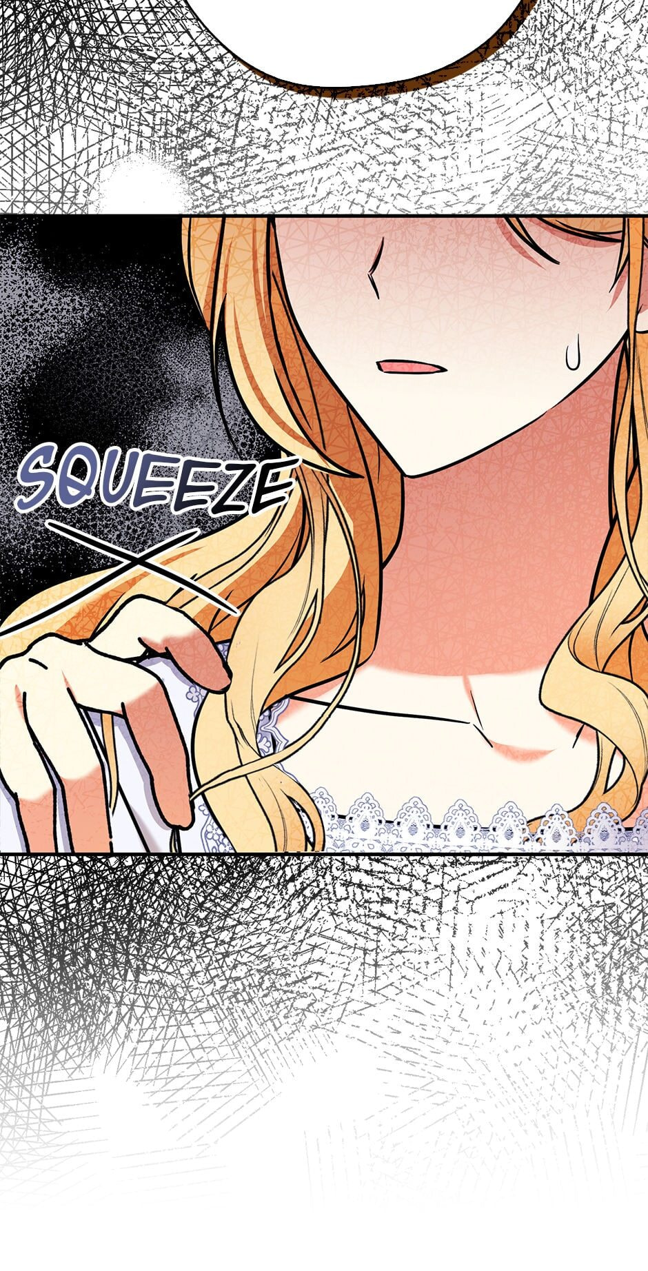 My Three Tyrant Brothers Chapter 110 page 37 - 