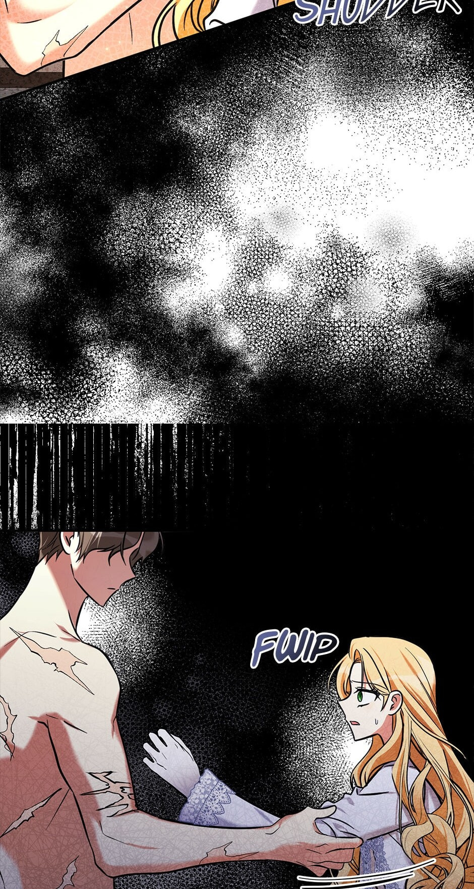 My Three Tyrant Brothers Chapter 110 page 39 - 