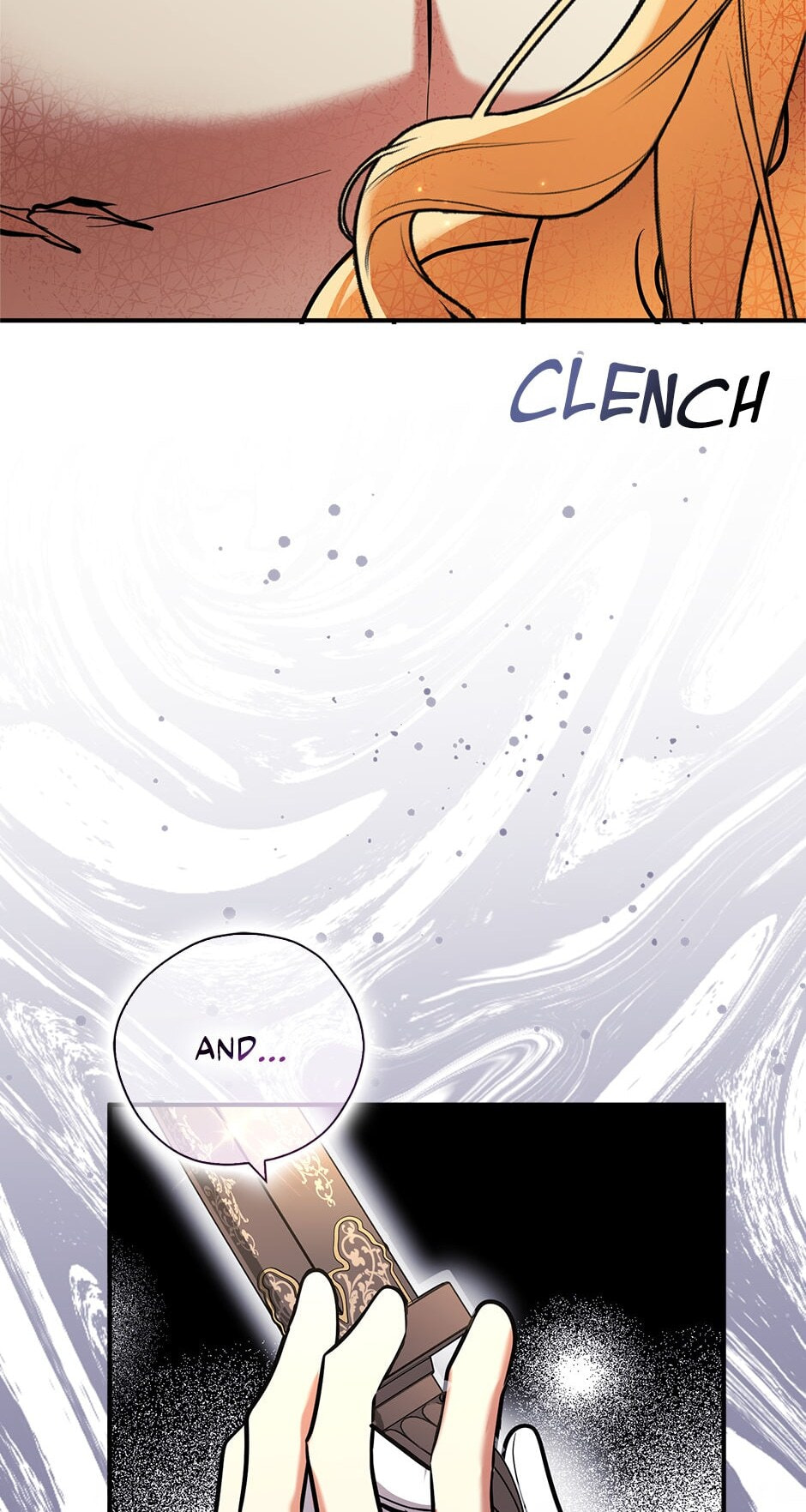 My Three Tyrant Brothers Chapter 110 page 42 - 