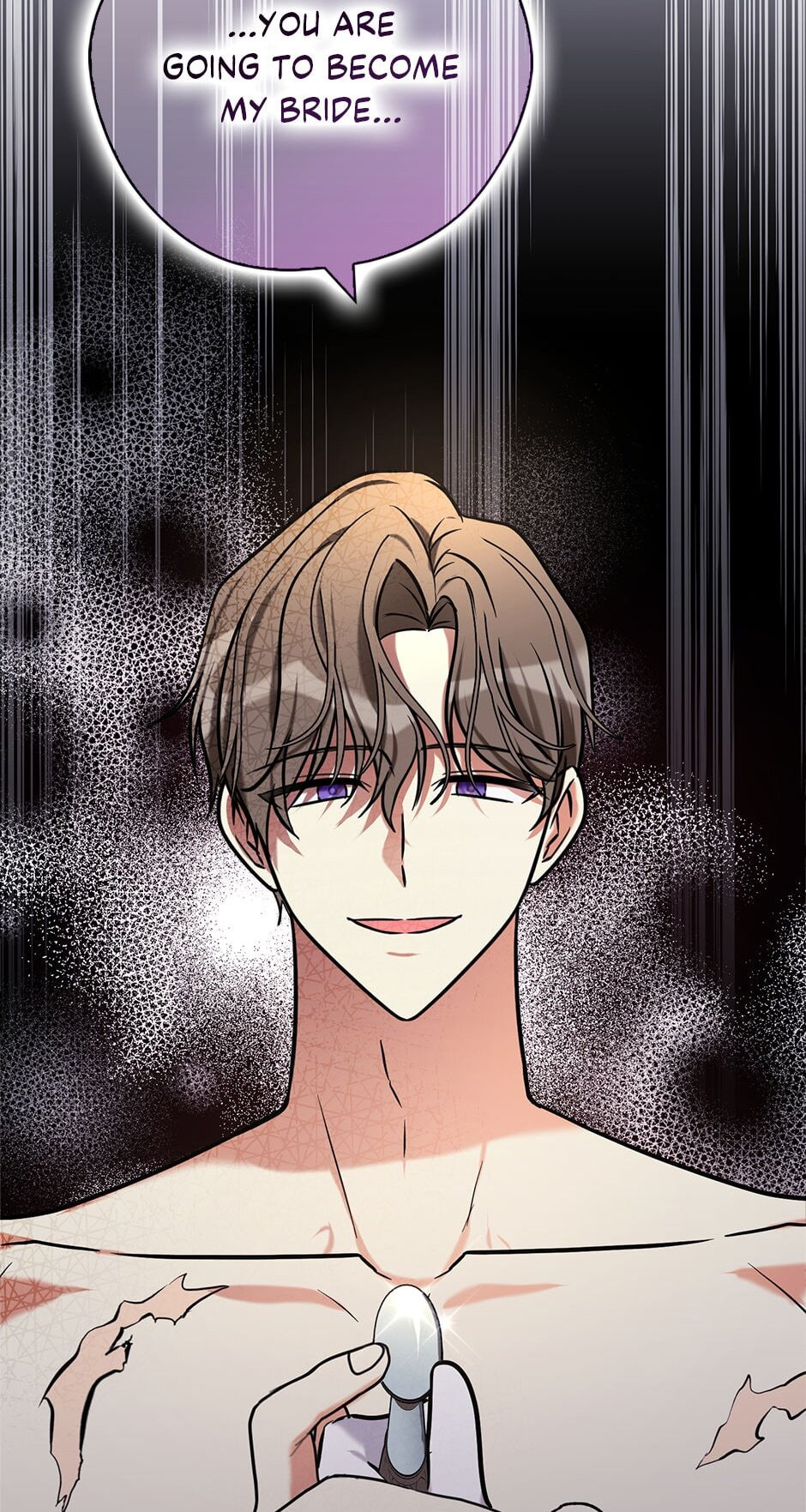 My Three Tyrant Brothers Chapter 110 page 44 - 