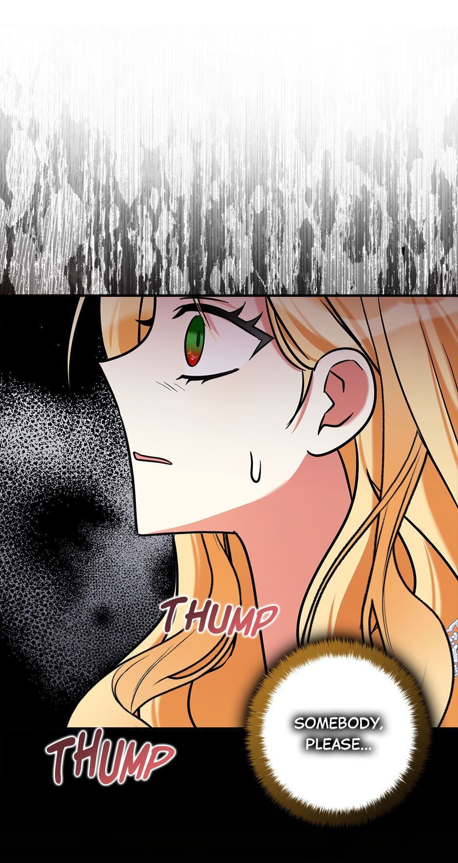 My Three Tyrant Brothers Chapter 110 page 46 - 