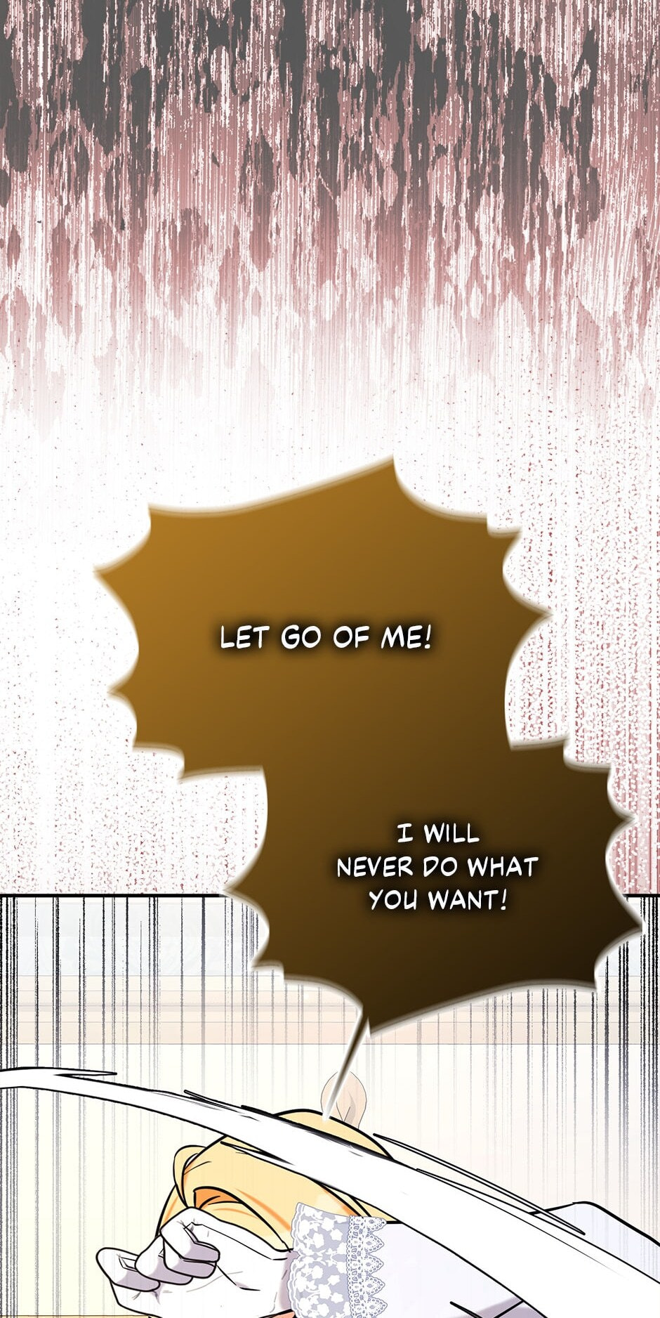 My Three Tyrant Brothers Chapter 110 page 6 - 