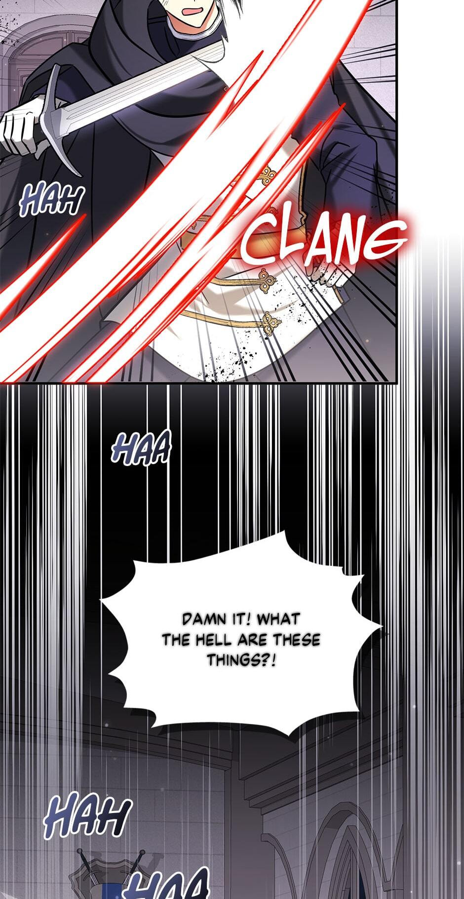 My Three Tyrant Brothers Chapter 110 page 51 - 