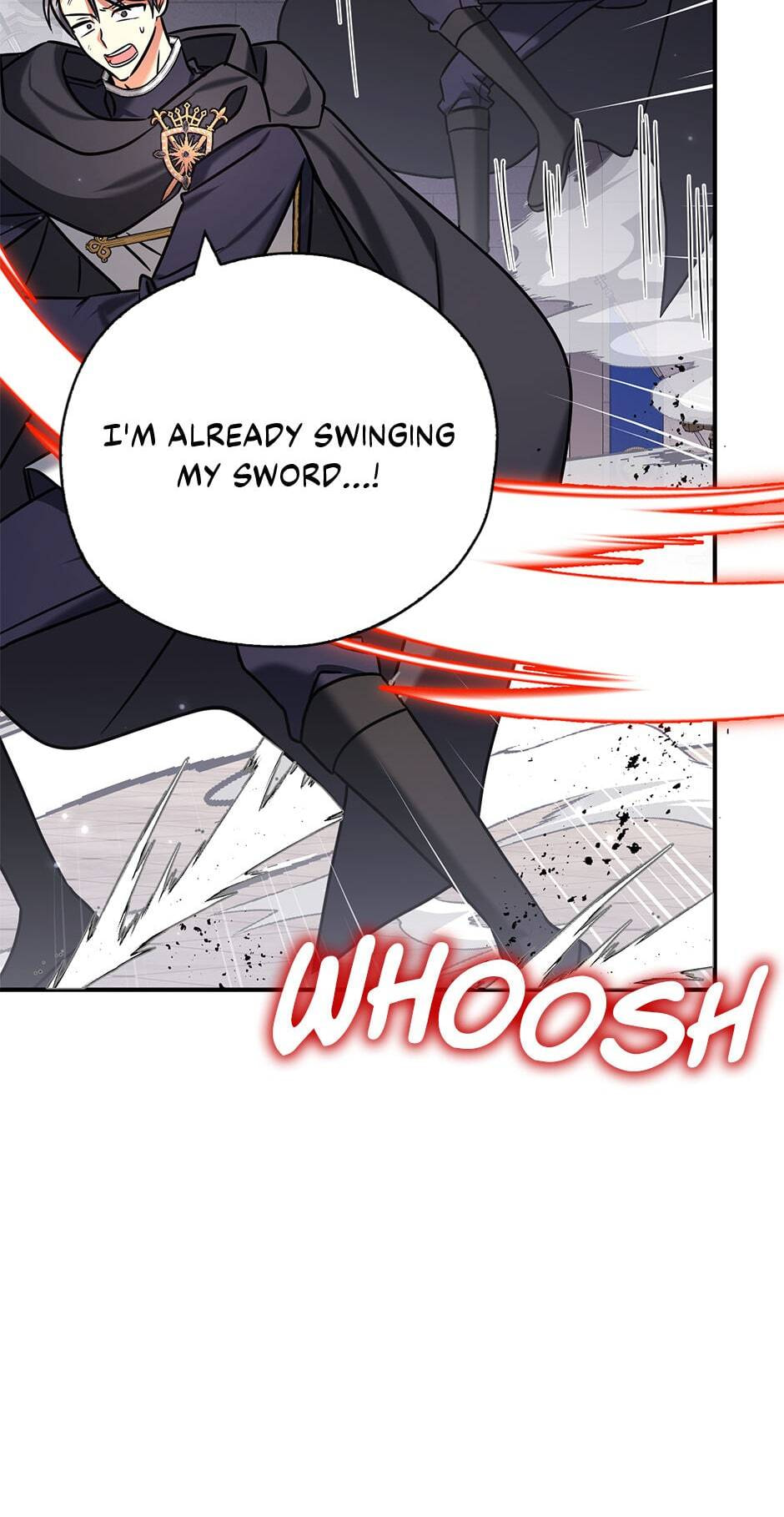 My Three Tyrant Brothers Chapter 110 page 55 - 