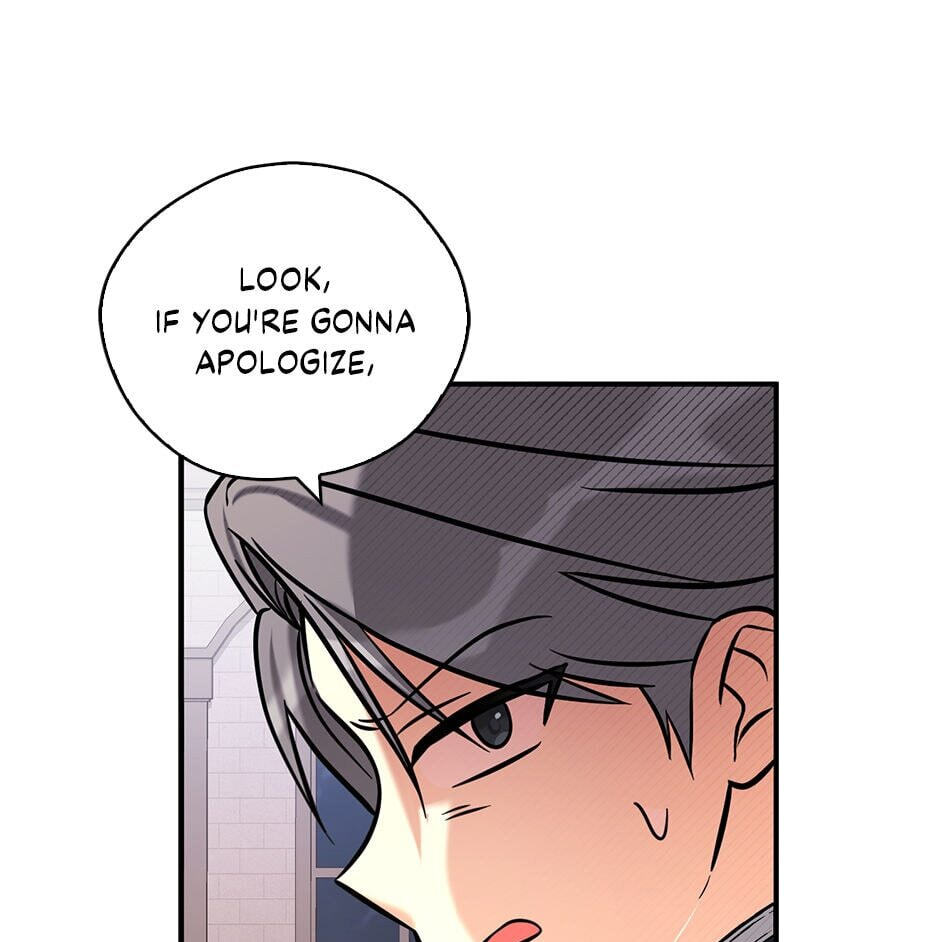 My Three Tyrant Brothers Chapter 110 page 59 - 