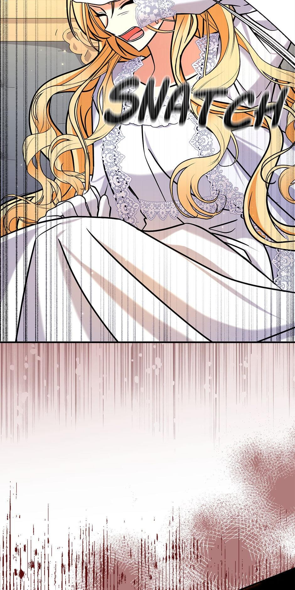 My Three Tyrant Brothers Chapter 110 page 7 - 