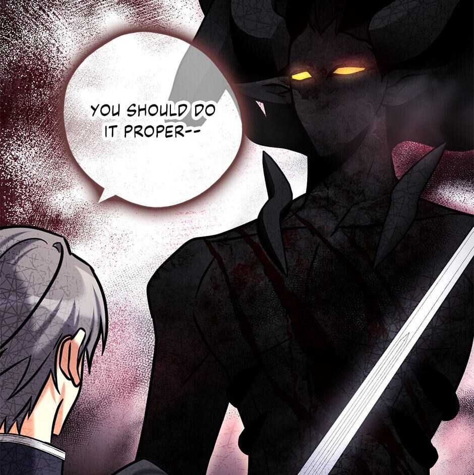 My Three Tyrant Brothers Chapter 110 page 62 - 