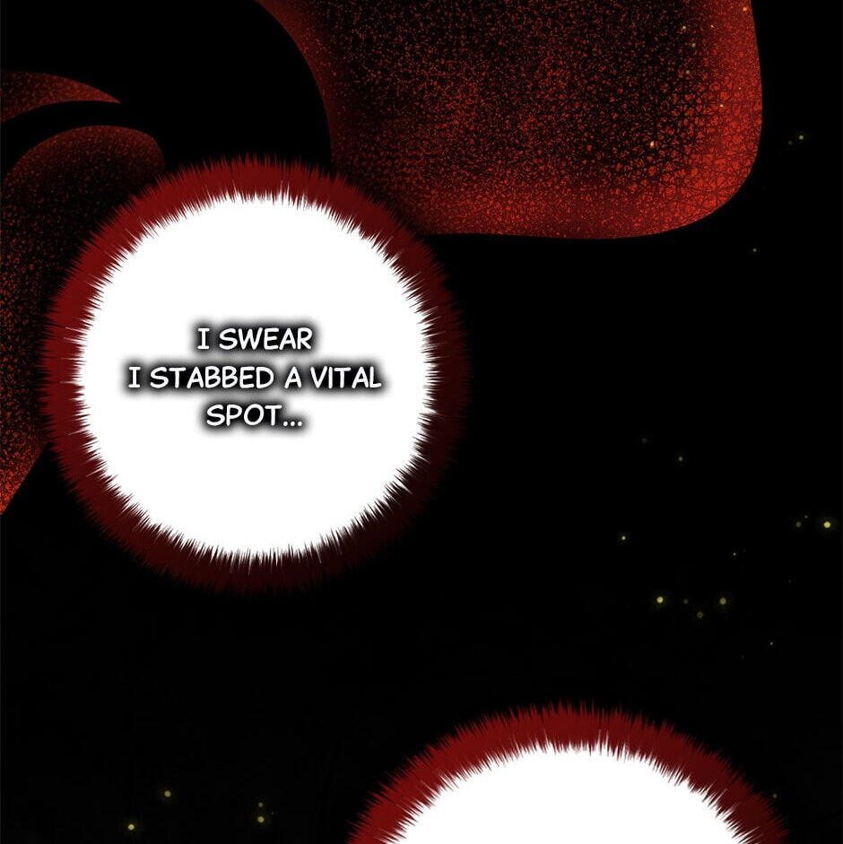 My Three Tyrant Brothers Chapter 110 page 64 - 