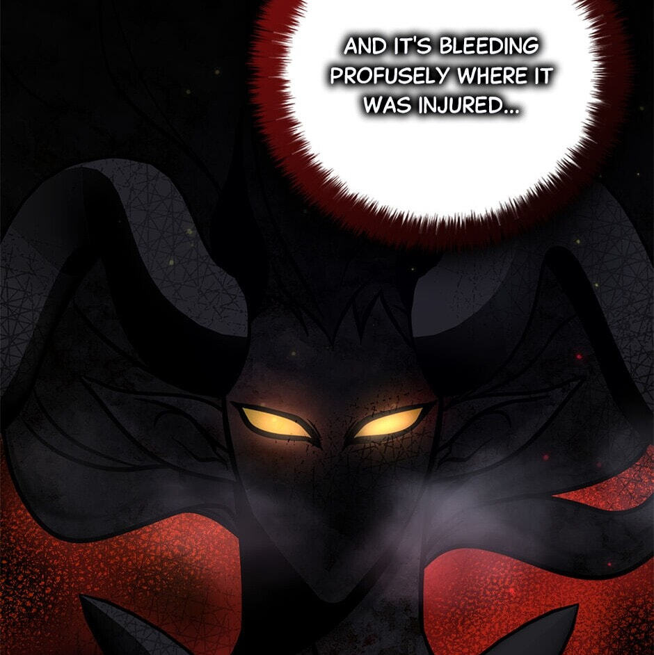 My Three Tyrant Brothers Chapter 110 page 65 - 