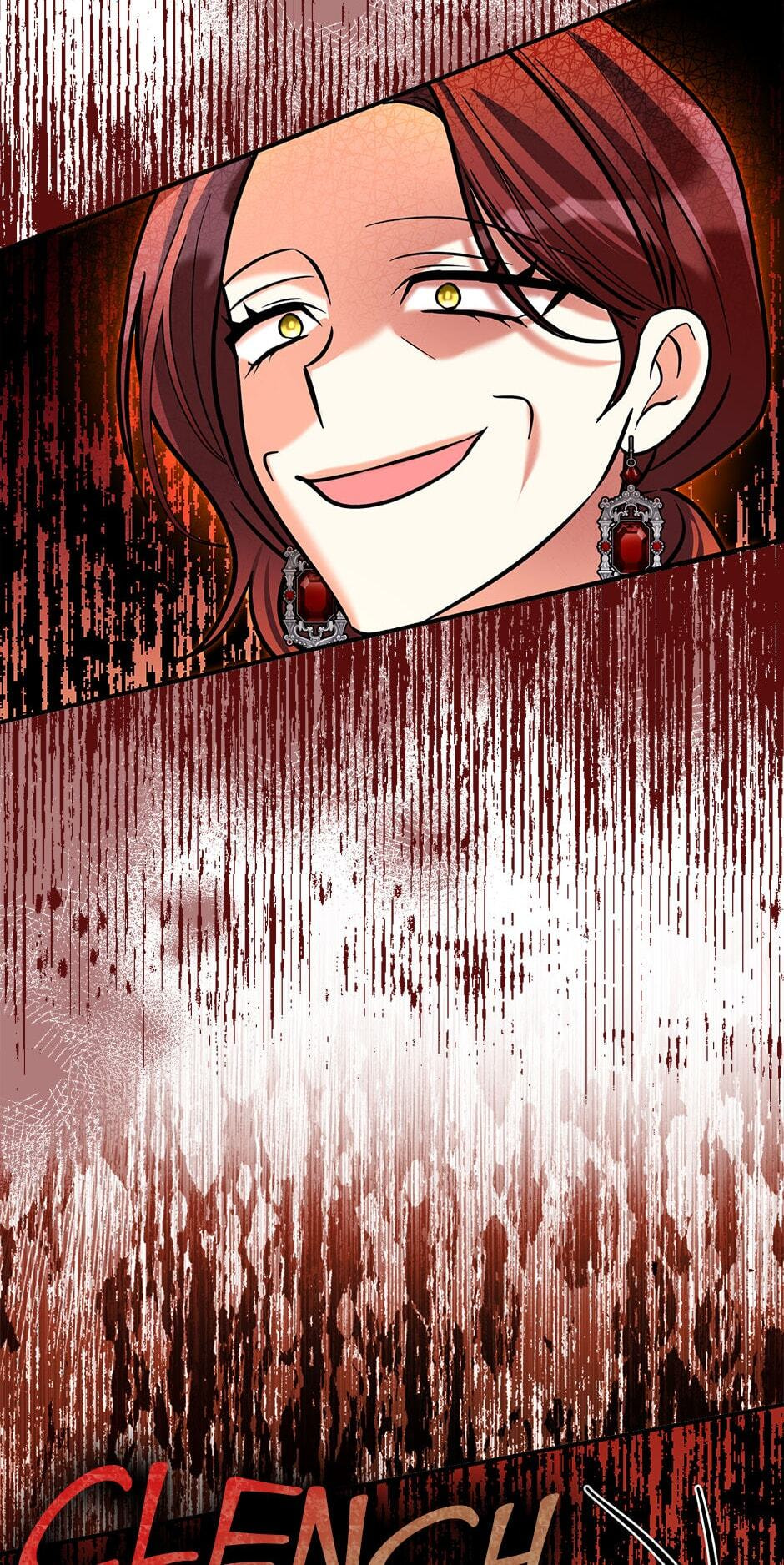 My Three Tyrant Brothers Chapter 110 page 8 - 