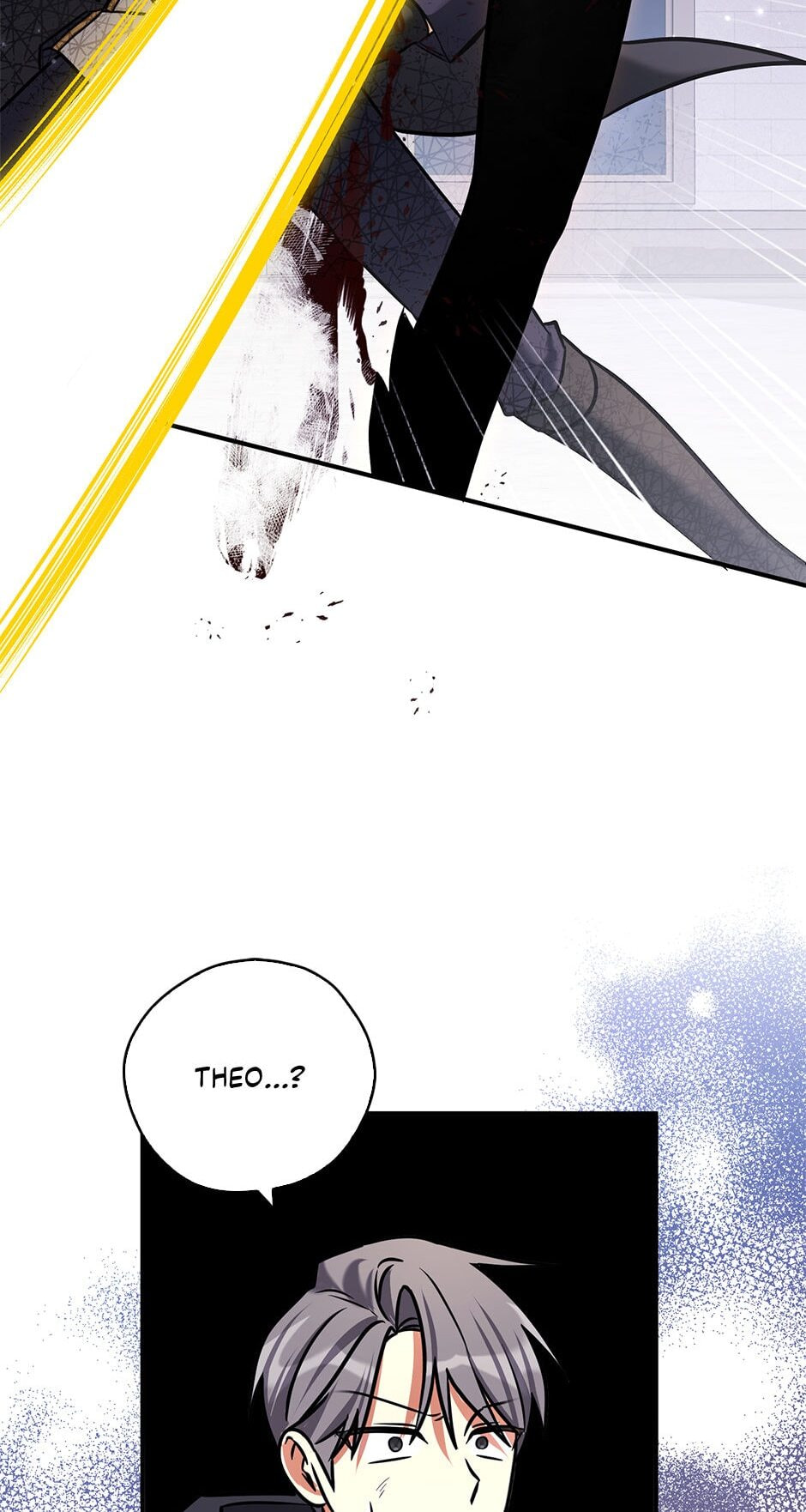 My Three Tyrant Brothers Chapter 110 page 73 - 