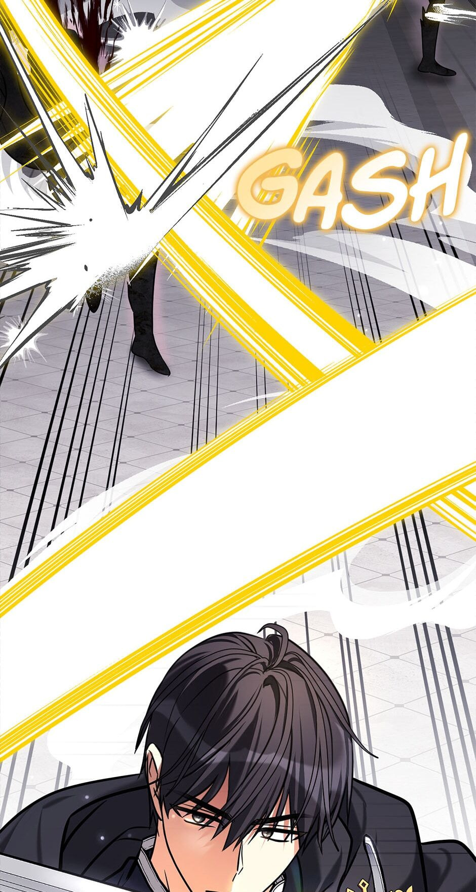 My Three Tyrant Brothers Chapter 110 page 78 - 