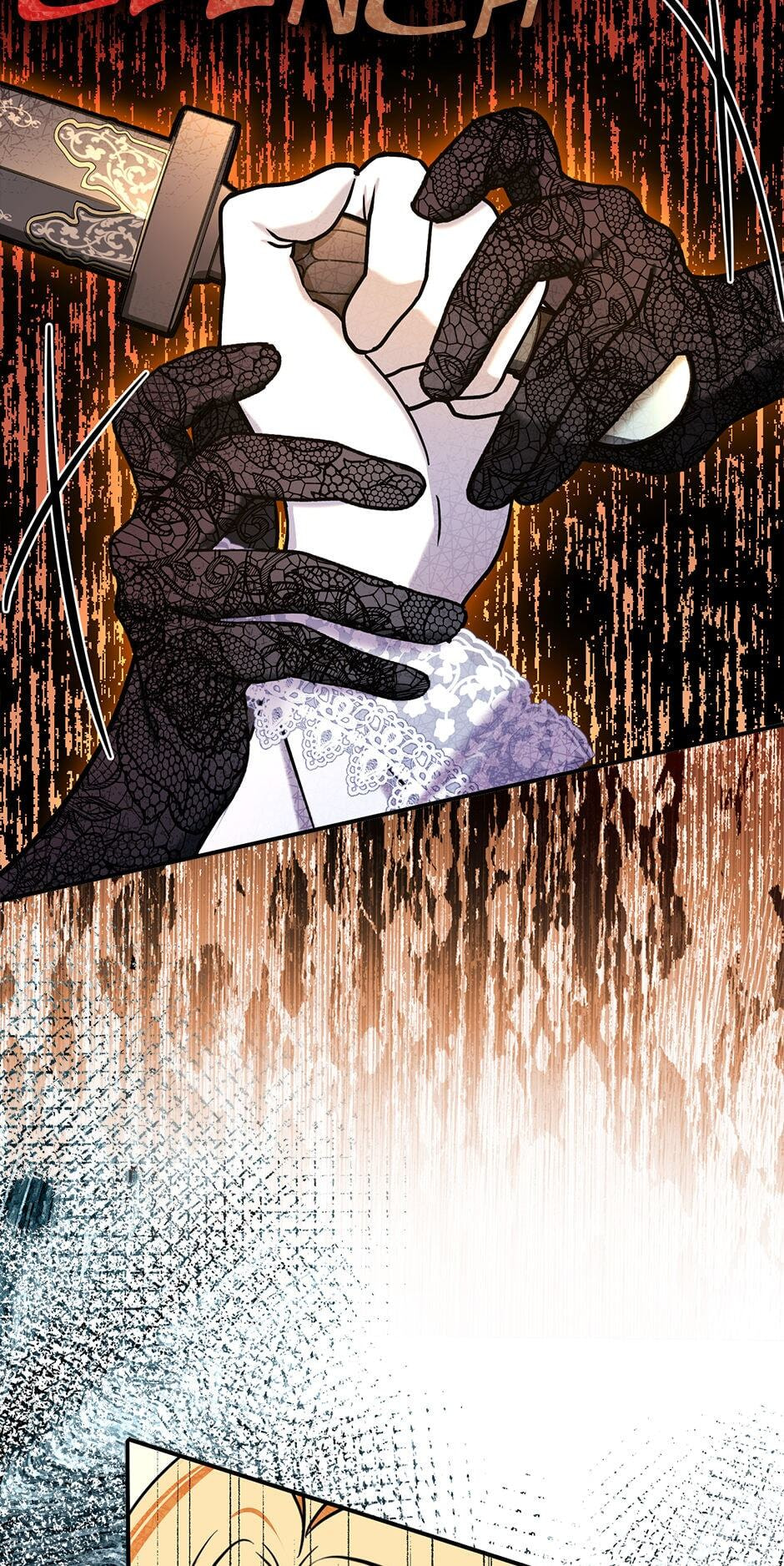 My Three Tyrant Brothers Chapter 110 page 9 - 