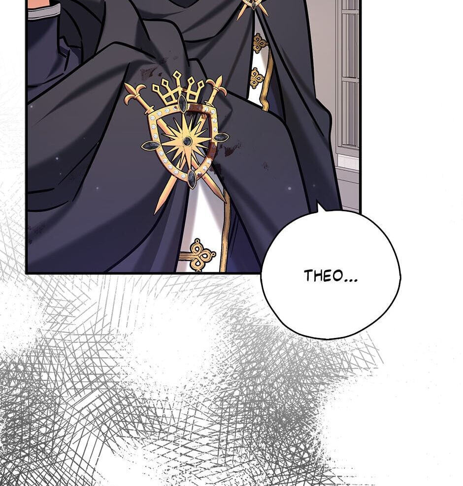 My Three Tyrant Brothers Chapter 110 page 81 - 