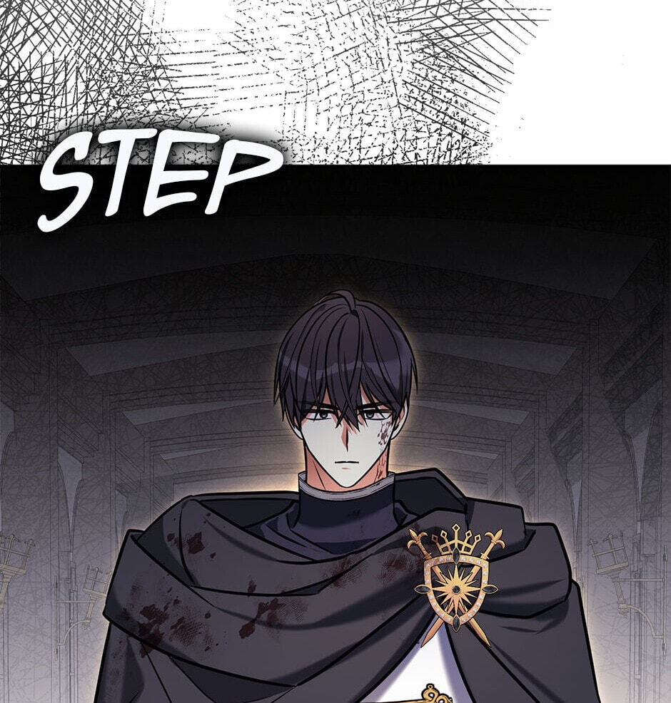 My Three Tyrant Brothers Chapter 110 page 82 - 