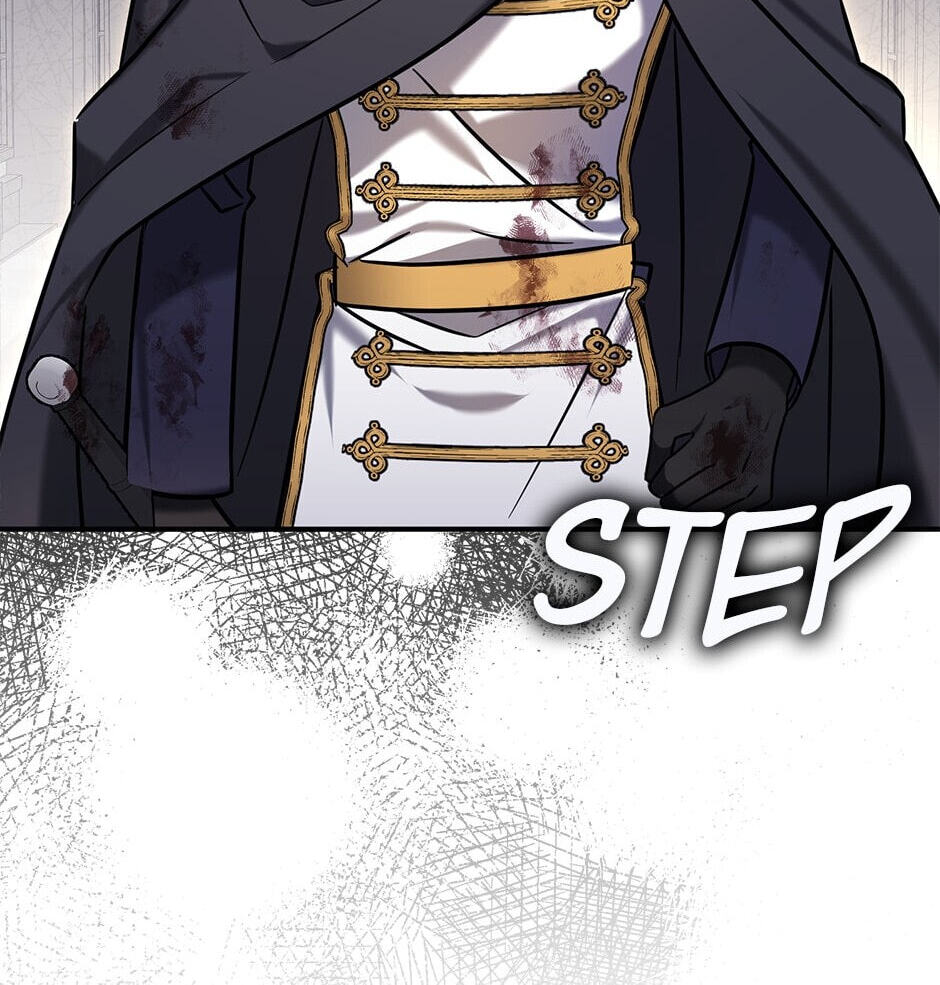 My Three Tyrant Brothers Chapter 110 page 83 - 