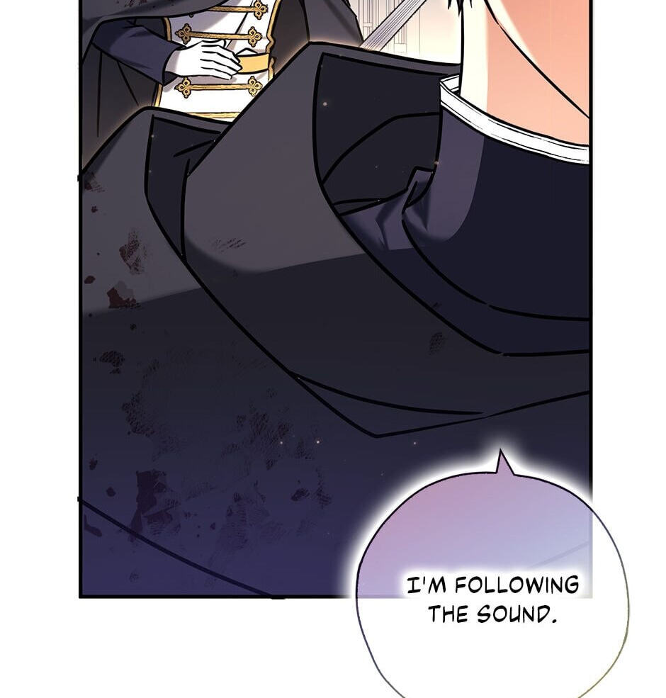 My Three Tyrant Brothers Chapter 110 page 85 - 