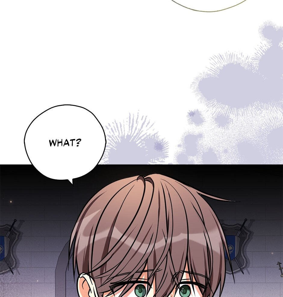 My Three Tyrant Brothers Chapter 110 page 86 - 