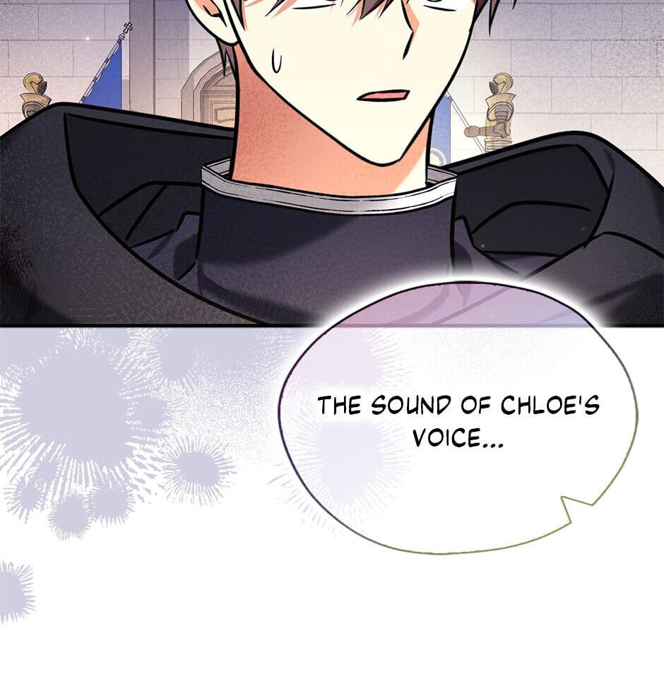 My Three Tyrant Brothers Chapter 110 page 87 - 